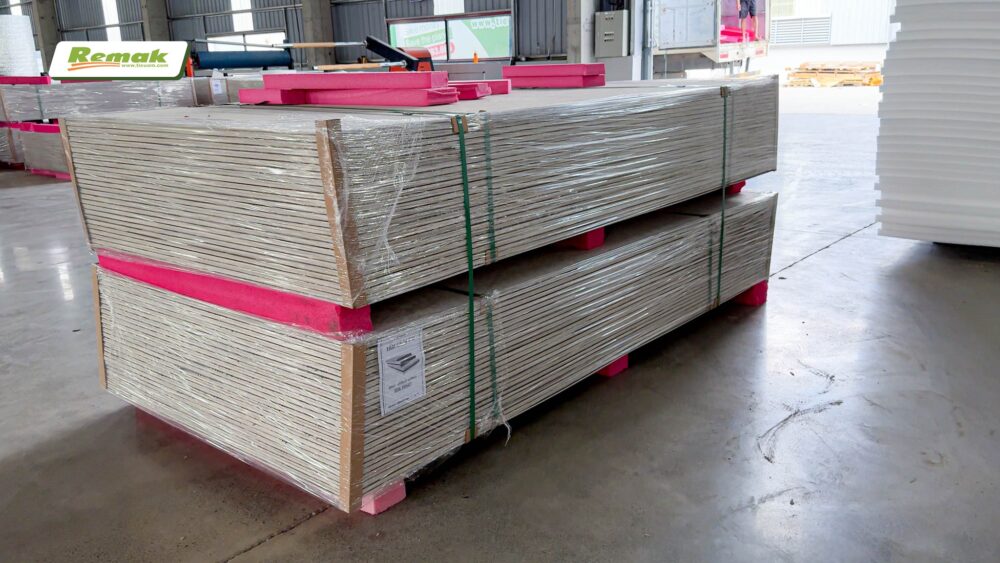 Vì sao lắp đặt bông khoáng đúng kỹ thuật lại quan trọng? Tấm cản âm Remak SoundOff Barrier