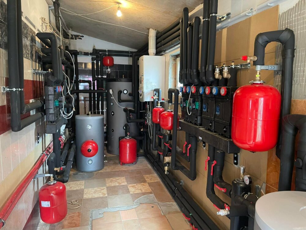 Tại sao ống cao su lưu hóa trở thành lựa chọn số 1 trong bảo ôn HVAC? Cao su lưu hóa bọc bảo ôn hvac