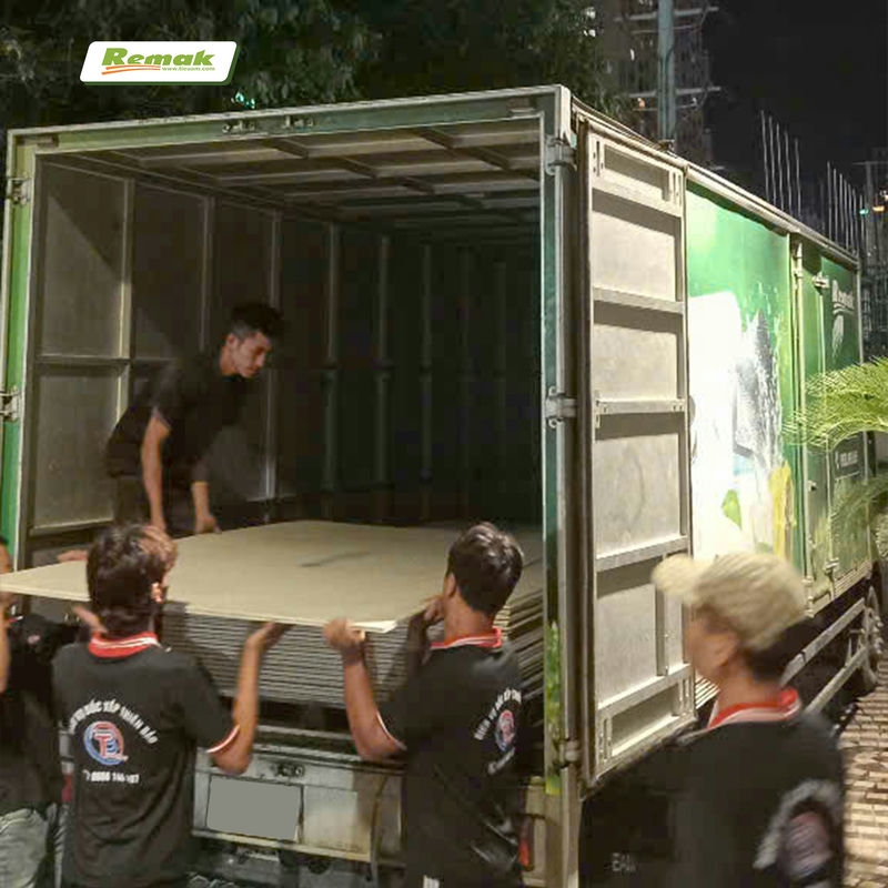 Remak® SoundOFF Barrier được tin dùng cho dự án cách âm khu kỹ thuật Tổng Công ty Đầu tư Nước và Môi trường Việt Nam barrier-sound-off-remak-cach-am-cong-ty-nuoc-moi-truong-vietnam (5)