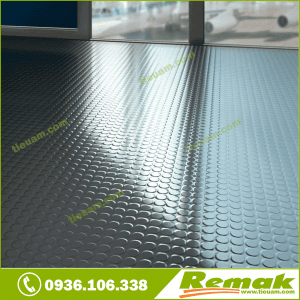 Cao su chống trượt, chống trơn