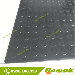 Cao su chống trượt, chống trơn