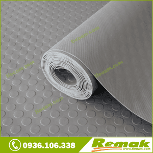 Cao su chống trượt, chống trơn