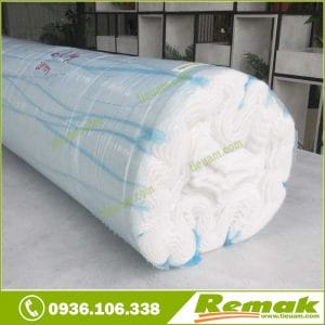 Bông tiêu âm Remak® Acoustic ECO White