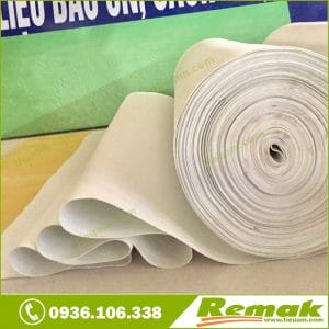 Cao su non dạng cuộn- lót sàn, cách âm, chống rung Cao su non dạng cuộn