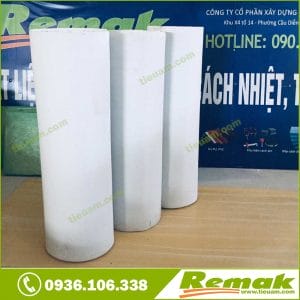 Cao su non dạng cuộn- lót sàn, cách âm, chống rung Cao su non dạng cuộn