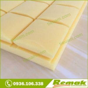 Mút đầu nấm tiêu âm StudioFoam Metro 4 Mút đầu nấm tiêu âm