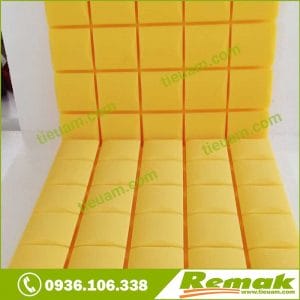 Mút đầu nấm tiêu âm StudioFoam Metro 4 Mút đầu nấm tiêu âm