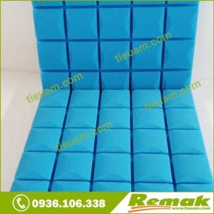 Mút đầu nấm tiêu âm StudioFoam Metro 4 Mút đầu nấm tiêu âm