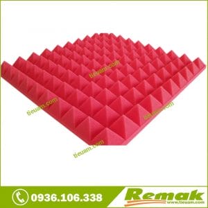 mút gai tiêu âm kim tự tháp