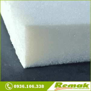 Mút phẳng tiêu âm