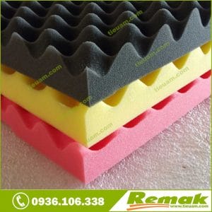 Mút trứng tiêu âm (mút hột gà) mút trứng tiêu âm