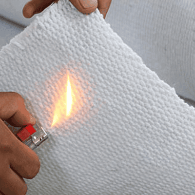 vật liệu chống cháy