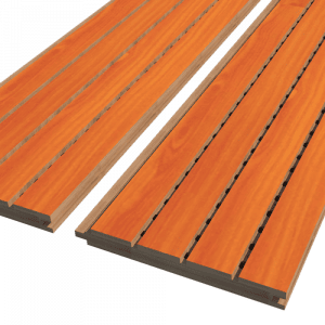 Catalogue Gỗ tiêu âm All New Design 2021