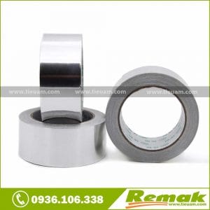 Băng dính bạc (băng dính nhôm hay băng keo nhôm) Băng dính nhôm (băng dính bạc hay băng keo nhôm)