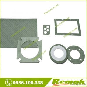 Bìa amiang chịu nhiệt Bìa amiang chịu nhiệt