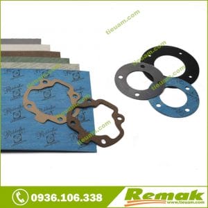 Bìa amiang chịu nhiệt Bìa amiang chịu nhiệt