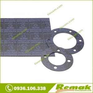 Bìa amiang chịu nhiệt Bìa amiang chịu nhiệt