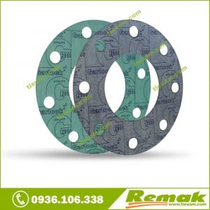 Bìa amiang chịu nhiệt