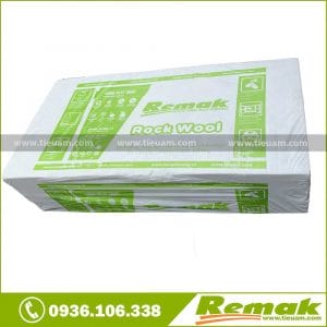 Bông khoáng Rockwool Remak cách âm cách nhiệt chống cháy Bông khoáng Rockwool Remak cách âm cách nhiệt chống cháy