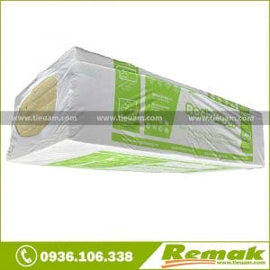 Bông khoáng Rockwool Remak cách âm cách nhiệt chống cháy Bông khoáng Rockwool Remak cách âm cách nhiệt chống cháy