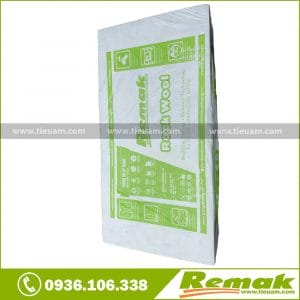 Bông khoáng Rockwool Remak cách âm cách nhiệt chống cháy Bông khoáng Rockwool Remak cách âm cách nhiệt chống cháy