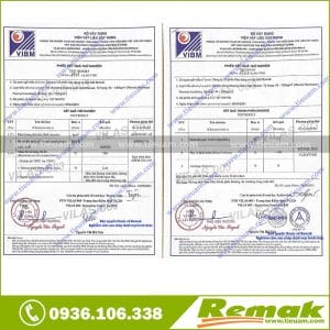 Bông khoáng Rockwool Remak cách âm cách nhiệt chống cháy Bông khoáng Rockwool Remak cách âm cách nhiệt chống cháy