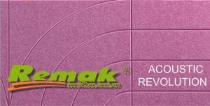 Catalog tấm tiêu âm Sonic