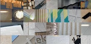 Catalog Len gỗ tiêu âm Acoustic Woodwool