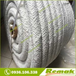 Dây thừng ceramic chống cháy