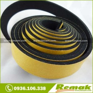 Gioăng Dán Ống Gió Remak Cách Âm Cách Nhiệt Bảo Ôn Gioăng Dán Ống Gió Remak Cách Âm Cách Nhiệt Bảo Ôn