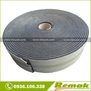 Gioăng Dán Ống Gió Remak Cách Âm Cách Nhiệt Bảo Ôn Gioăng Dán Ống Gió Remak Cách Âm Cách Nhiệt Bảo Ôn