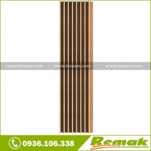 Gỗ Tiêu Âm Fineline Slats Acoustic