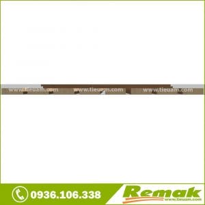 Gỗ Tiêu Âm Trần Fineline Slats Horizontal Gỗ Tiêu Âm Trần Fineline Slats Horizontal