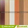 gỗ tiêu âm soi rãnh Remak woodlen Acoustic Linear