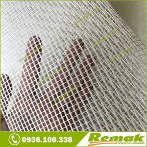 Lưới thủy tinh gia cố chống cháy chống thấm chống nứt Asia Kangnam