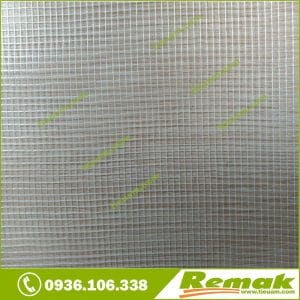 Lưới thủy tinh gia cố chống cháy chống thấm chống nứt Asia Kangnam