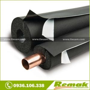 Ống bảo ôn điều hòa hàng Malaisia ống bảo ôn điều hòa