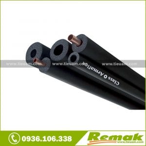 Ống bảo ôn điều hòa hàng Malaisia ống bảo ôn điều hòa