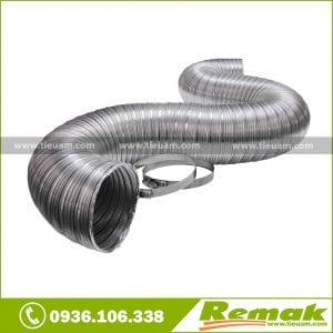 ống nhôm nhún remak