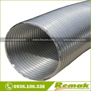 ống nhôm nhún remak