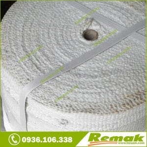 Vải ceramic chống cháy vải ceramic chống cháy