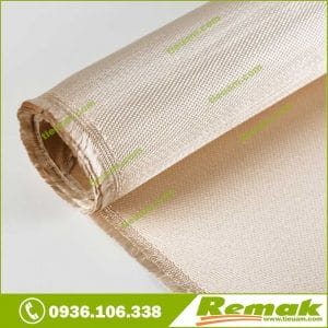 Vải thủy tinh chống cháy vải thủy tinh chống cháy