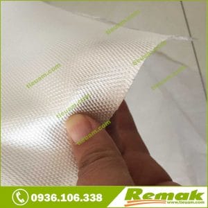 Vải thủy tinh chống cháy vải thủy tinh chống cháy