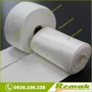 Vải thủy tinh chống cháy vải thủy tinh chống cháy