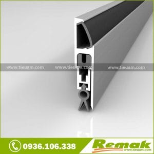 Thanh chắn cửa tự động Remak® Door Bottom – Cách âm, cách nhiệt, chặn côn trùng… Thanh chắn cửa tự động Remak® Door Bottom – Cách âm, cách nhiệt, chặn côn trùng…