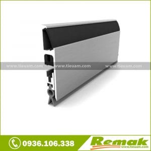 Thanh chắn cửa tự động Remak® Door Bottom – Cách âm, cách nhiệt, chặn côn trùng… Thanh chắn cửa tự động Remak® Door Bottom – Cách âm, cách nhiệt, chặn côn trùng…