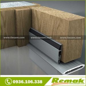 Thanh chắn cửa tự động Remak® Door Bottom – Cách âm, cách nhiệt, chặn côn trùng… Thanh chắn cửa tự động Remak® Door Bottom – Cách âm, cách nhiệt, chặn côn trùng…