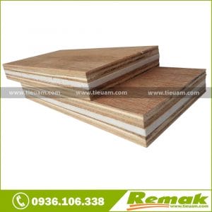 Gỗ Cách Âm Remak® Soundoff Isophon Gỗ Cách Âm Remak® Soundoff Isophon