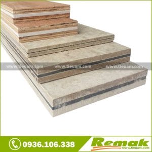 Gỗ Cách Âm Remak® Soundoff Isophon Gỗ Cách Âm Remak® Soundoff Isophon