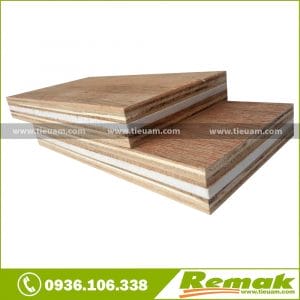 Gỗ Cách Âm Remak® Soundoff Isophon Gỗ Cách Âm Remak® Soundoff Isophon